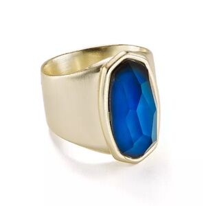 Kendra Scott Leah Mood Ring